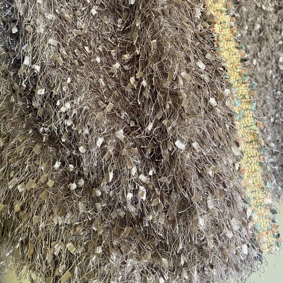 COPY - Lilac cardigan - Picture 2 of 3